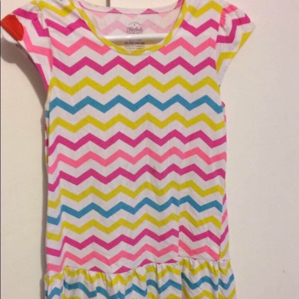 Faded glory dress